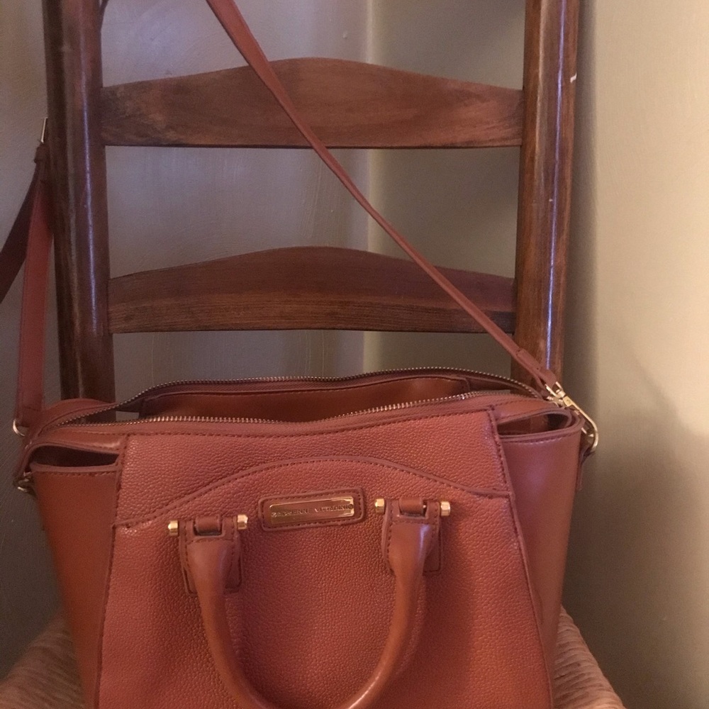 Adrienne Vittadini purse